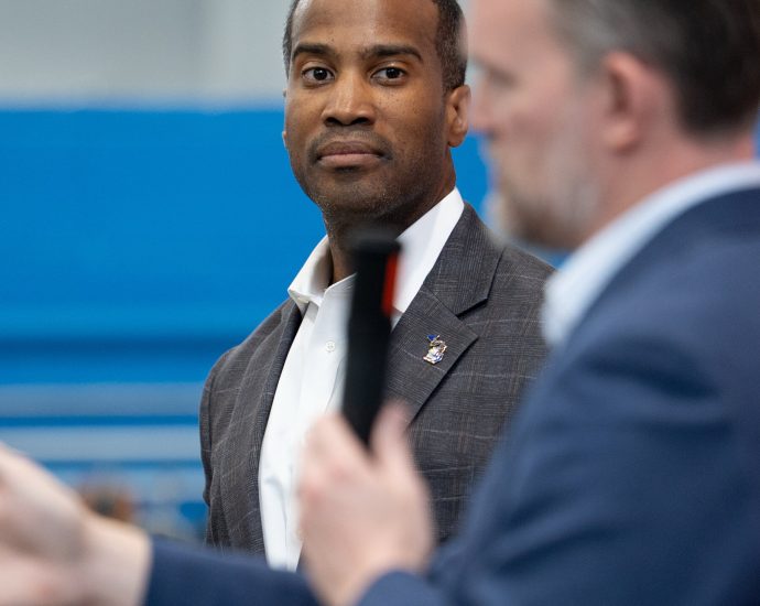 Every Black Republican Is Leaving the House, Erasing Diversity Gains