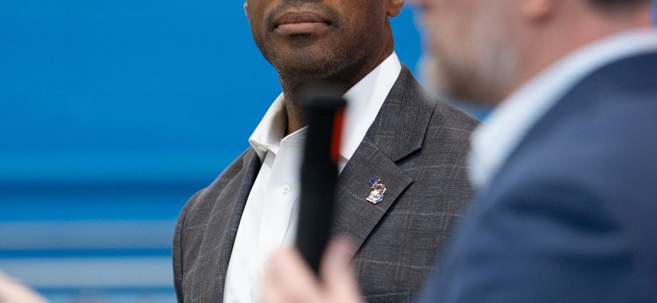 Every Black Republican Is Leaving the House, Erasing Diversity Gains