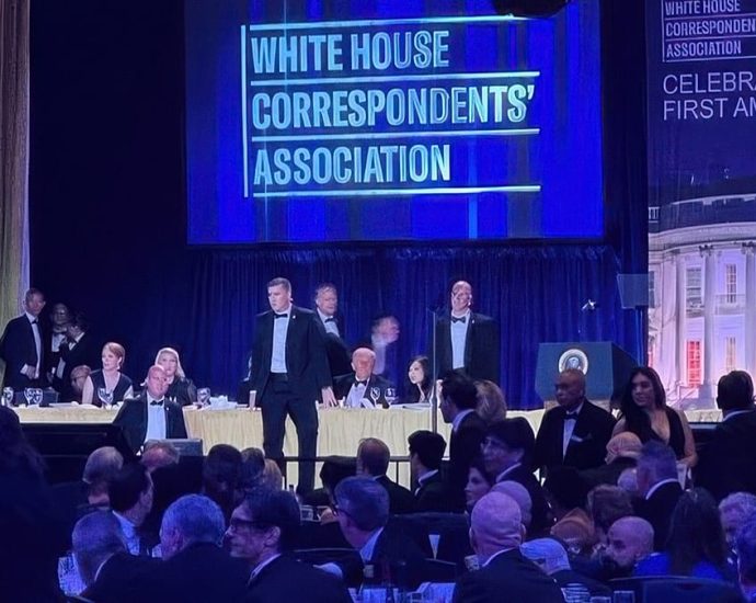 the-traitor-evacuated-after-shots-fired-near-white-house-correspondents’-dinner