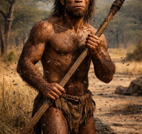 Study: Malaria Shaped Human Settlement Patterns for Over 74,000 Years