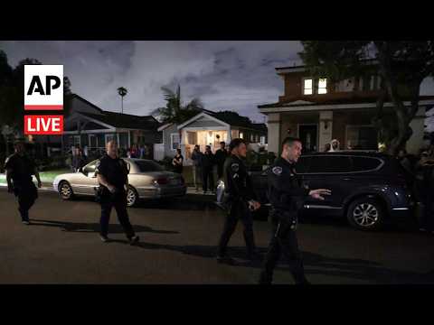 live:-outside-suspect’s-home-after-white-house-correspondents’-dinner-shooting-incident