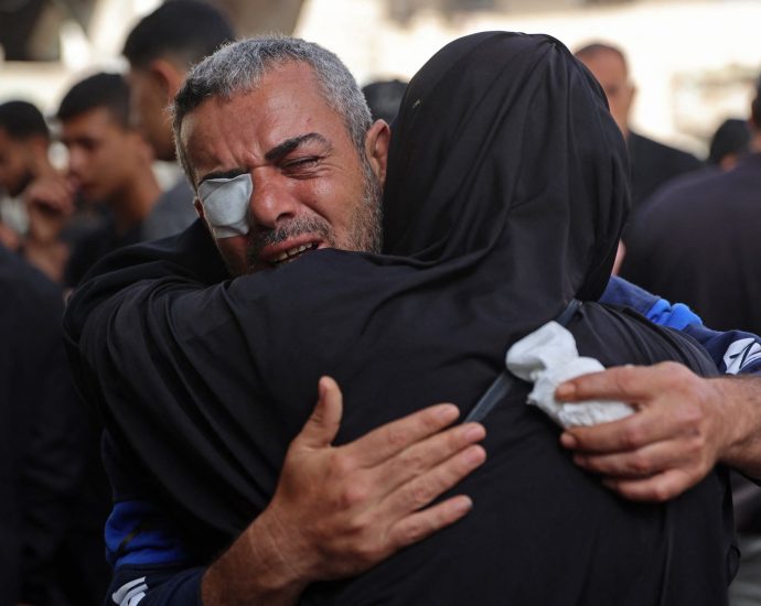 at-least-four-people-killed-in-israeli-attacks-in-gaza-despite-‘ceasefire’
