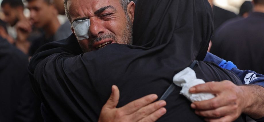 at-least-four-people-killed-in-israeli-attacks-in-gaza-despite-‘ceasefire’