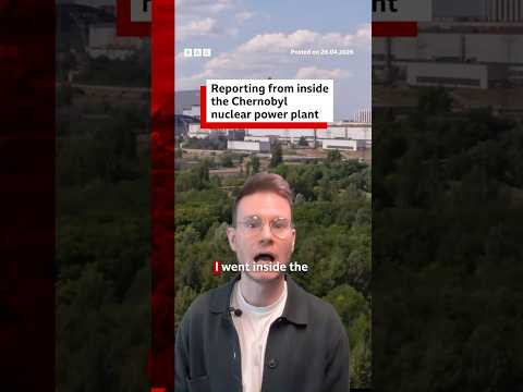 going-inside-the-chernobyl-nuclear-power-plant,-40-years-on-from-the-disaster.-#bbcnews