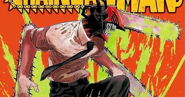 Former Chainsaw Man Editor Announces New Manga Platform