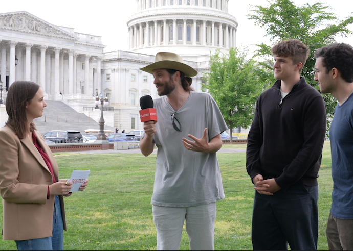 Inside TMZ’s Capitol Hill playbook