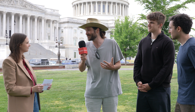 Inside TMZ’s Capitol Hill playbook
