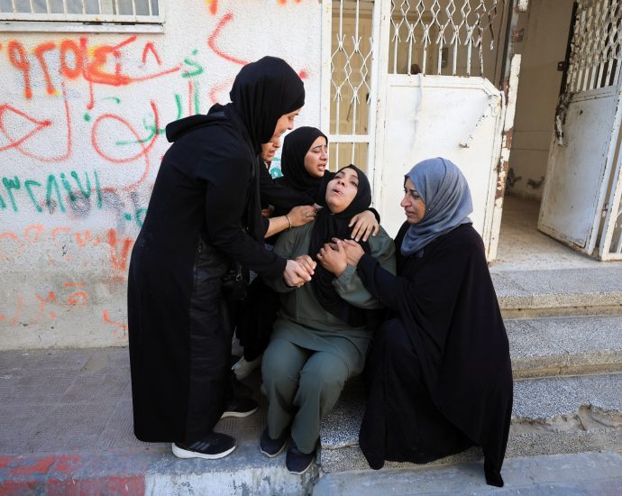 ‘state-of-war’:-why-israel-has-escalated-attacks-in-gaza