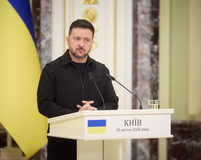 “we-have-done-everything”:-ukraine’s-eu-membership-talks-expected-to-start-in-june,-zelenskyy-says