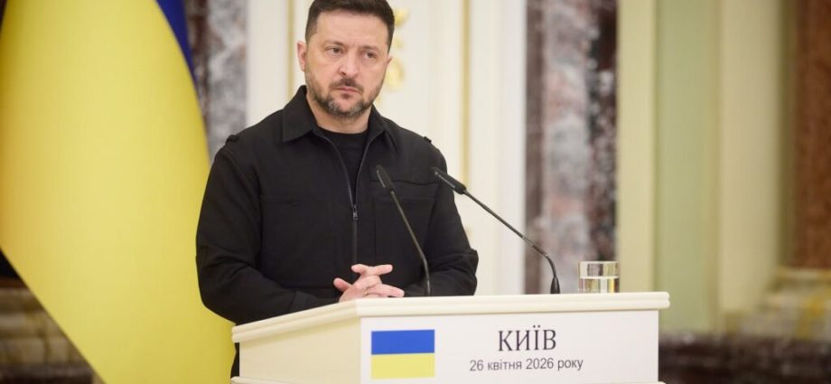 “we-have-done-everything”:-ukraine’s-eu-membership-talks-expected-to-start-in-june,-zelenskyy-says