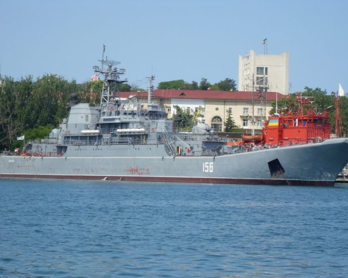 what’s-left-of-russia’s-black-sea-fleet-in-crimea-comes-under-fire-as-ukraine-hits-three-warships-in-sevastopol-strike