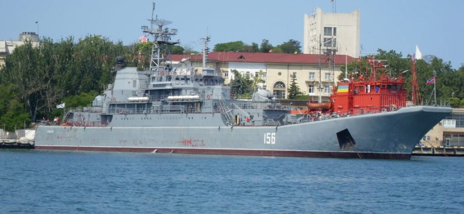 what’s-left-of-russia’s-black-sea-fleet-in-crimea-comes-under-fire-as-ukraine-hits-three-warships-in-sevastopol-strike