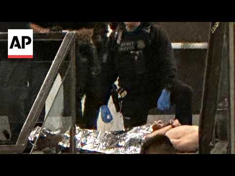 what-to-know-about-the-shooting-suspect-in-white-house-correspondents-dinner