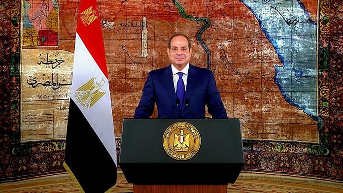 el-sisi-warns-middle-east-faces-‘attempts-to-redraw-map’,-calls-for-gulf-role-in-any-iran-deal