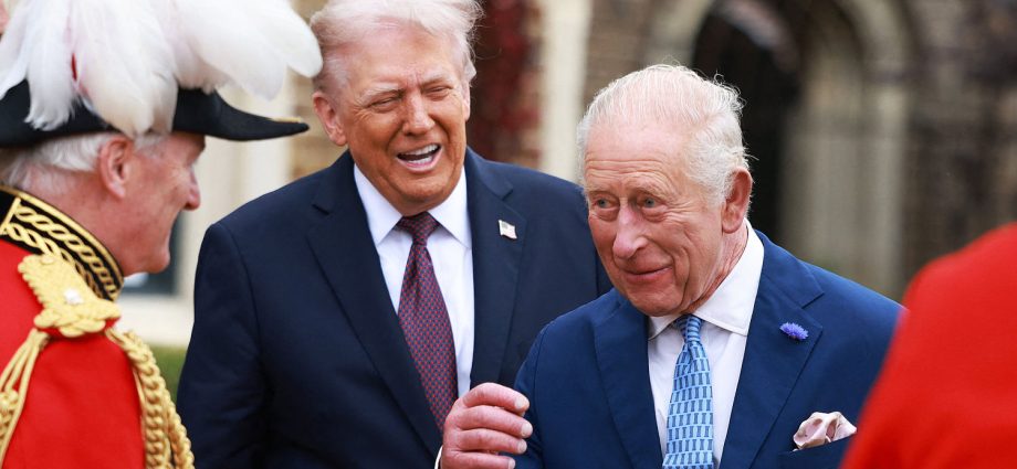 royal-charm:-king-charles’-visit-seeks-to-win-over-the-traitor-and-reset-a-souring-relationship