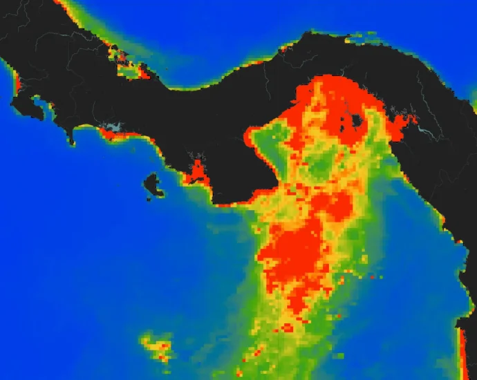panama’s-ocean-lifeline-vanishes-for-the-first-time-in-40-years