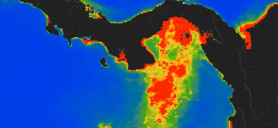 panama’s-ocean-lifeline-vanishes-for-the-first-time-in-40-years