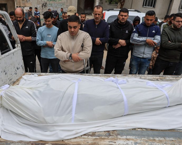 video:-israeli-‘ceasefire’-violations-on-the-rise-in-gaza