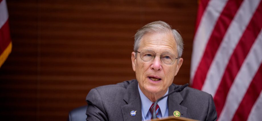 fossil-fuel-funded-gop-leaders-claim-a-renowned-scientific-institution-has-‘potential-conflicts-of-interest’