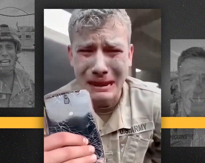 a-crying-‘soldier’-and-an-‘army-girl’-show-how-ai-manipulates-our-emotions