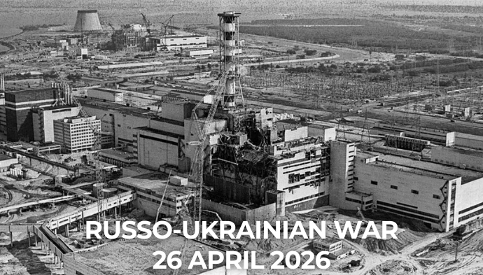 russo-ukrainian-war,-day-1523:-forty-years-after-chornobyl,-russia-has-struck-ukraine’s-nuclear-infrastructure-155-times