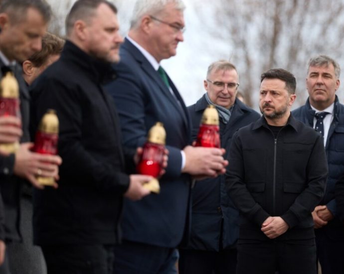 russia’s-nuclear-sector-remains-unsanctioned,-helping-turn-ukraine’s-nuclear-sites-into-war-zones-–-zelenskyy