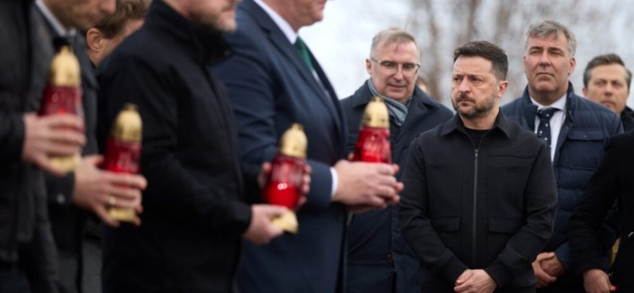 russia’s-nuclear-sector-remains-unsanctioned,-helping-turn-ukraine’s-nuclear-sites-into-war-zones-–-zelenskyy