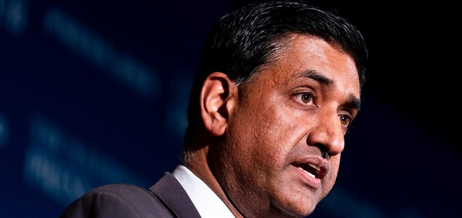 House Democrat urges King Charles to acknowledge Epstein victims during address to Congress