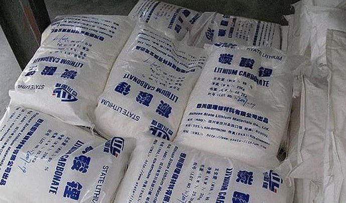 Lithium Supply Tightens as Low Prices Stall New Projects