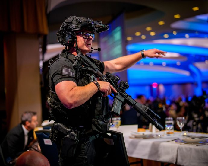 ‘staged’:-conspiracy-theories-are-everywhere-following-white-house-correspondents’-dinner-shooting