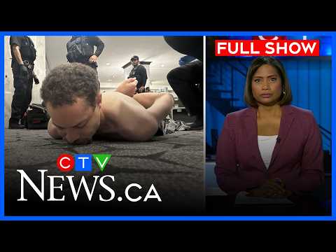 details-on-alleged-white-house-press-dinner-shooter-|-ctv-national-news-for-sunday,-april-26,-2026