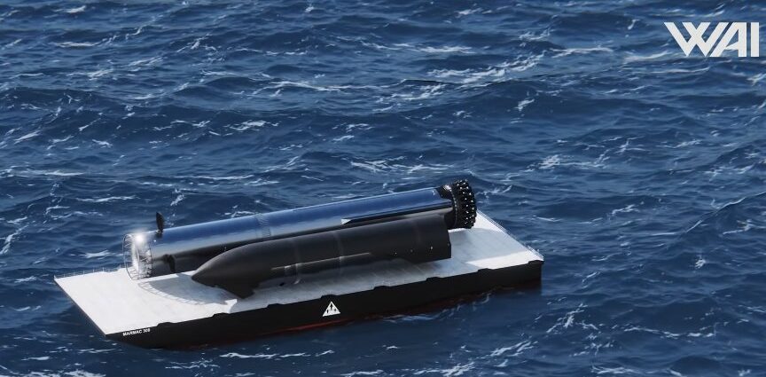 SpaceX Launch Rate in 2026 After Reaching Orbital Operations, Booster and Starship Recovery