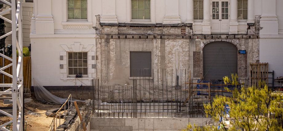 the-traitor-says-whcd-shooting-shows-need-for-white-house-ballroom.-but-would-it-make-a-difference?