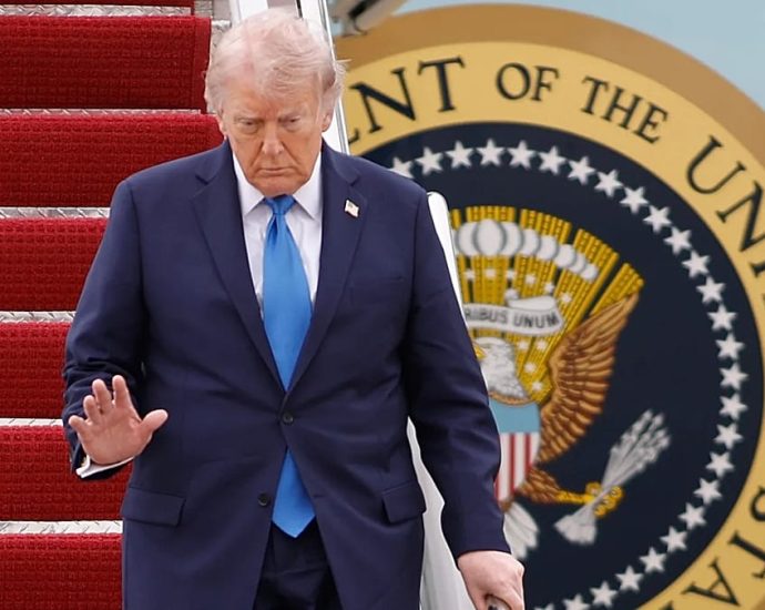 the-traitor-to-hold-talks-on-iran-with-senior-security-officials,-us-media-say