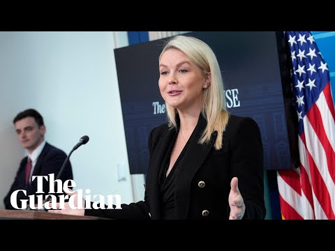 karoline-leavitt-hits-out-at-democrats-and-media-after-attack-on-president-shooting