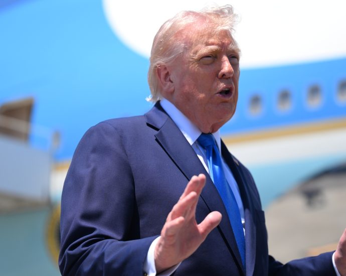 the-traitor-to-hold-national-security-meeting-as-peace-talks-with-iran-stall