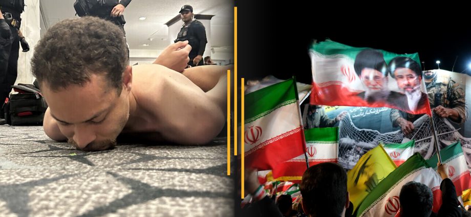 whcd-shooting-suspect-in-court-today;-us-iran-talks-collapse,-blame-traded