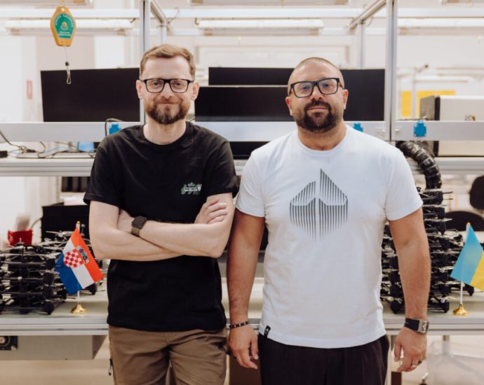 one-ukrainian-drone-maker-carried-out-11,473-strikes-in-march,-and-took-out-43%-of-russia’s-molniya-drones