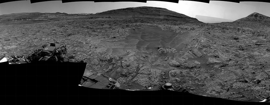 sol-4865:-right-navigation-camera,-cylindrical-projection