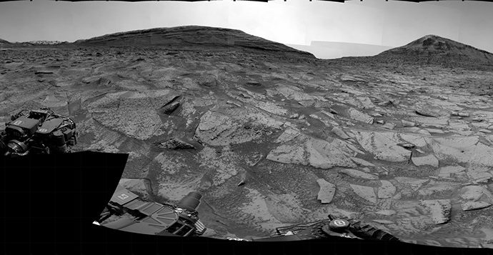 sol-4861:-right-navigation-camera,-cylindrical-projection