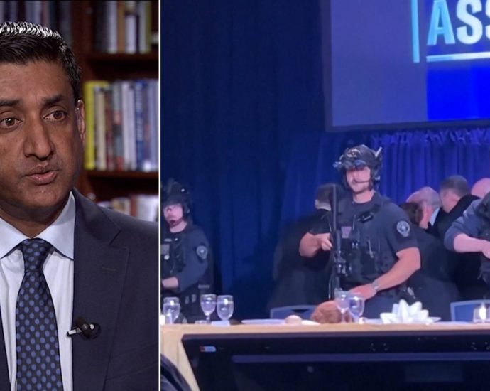 rep.-ro-khanna-on-white-house-correspondents’-dinner-shooting,-political-violence,-epstein-files-&-more