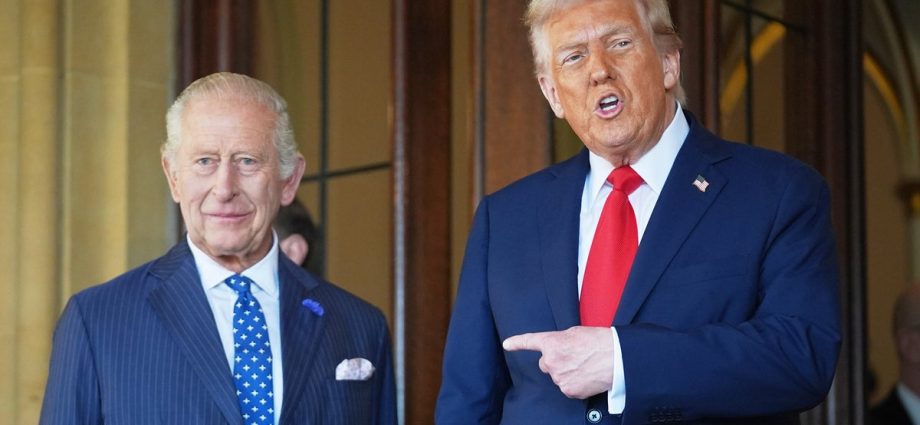 king-charles-heads-to-washington-on-delicate-mission-to-restore-uk-us.-relationship