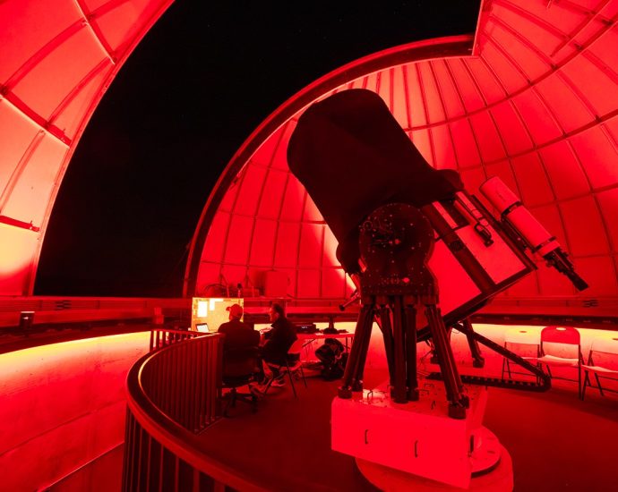 You Can Help Humans Thrive in Space