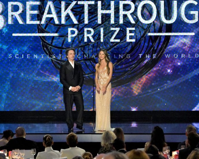 The ‘Oscars of Science’: Breakthrough Prize 2026 awards over $18 million for discoveries across space, physics and more