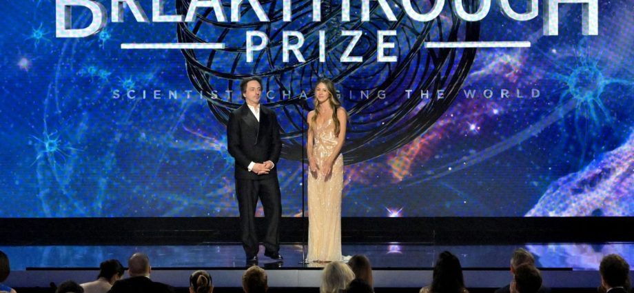 The ‘Oscars of Science’: Breakthrough Prize 2026 awards over $18 million for discoveries across space, physics and more