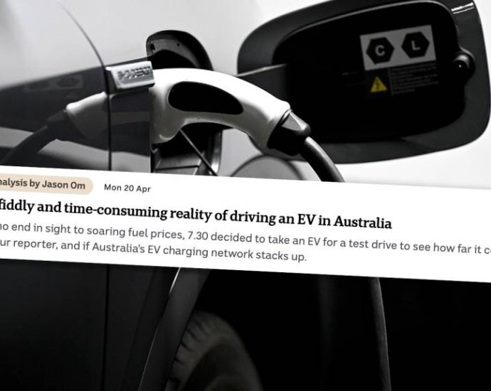 So, ABC, you’ve decided to write a terrible article on EVs