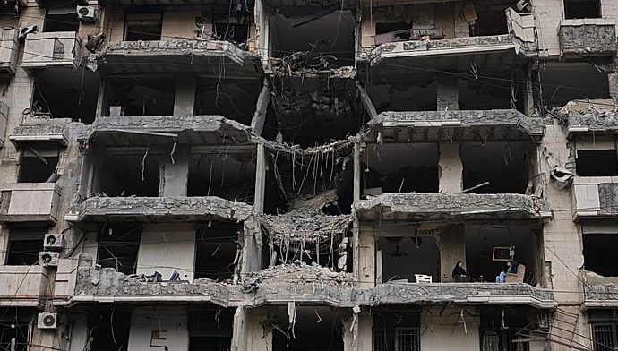 military-action-still-needed-to-counter-hezbollah-rockets-and-drones,-israel’s-pm-says