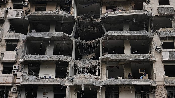 military-action-still-needed-to-counter-hezbollah-rockets-and-drones,-israel’s-pm-says