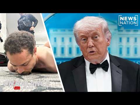 the-traitor-assassination-attempt-exposes-major-security-failures:-vittert-|-on-balance