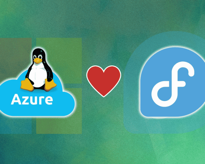 microsoft-might-be-rebasing-azure-on-fedora-linux